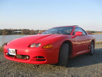 RED3000GT